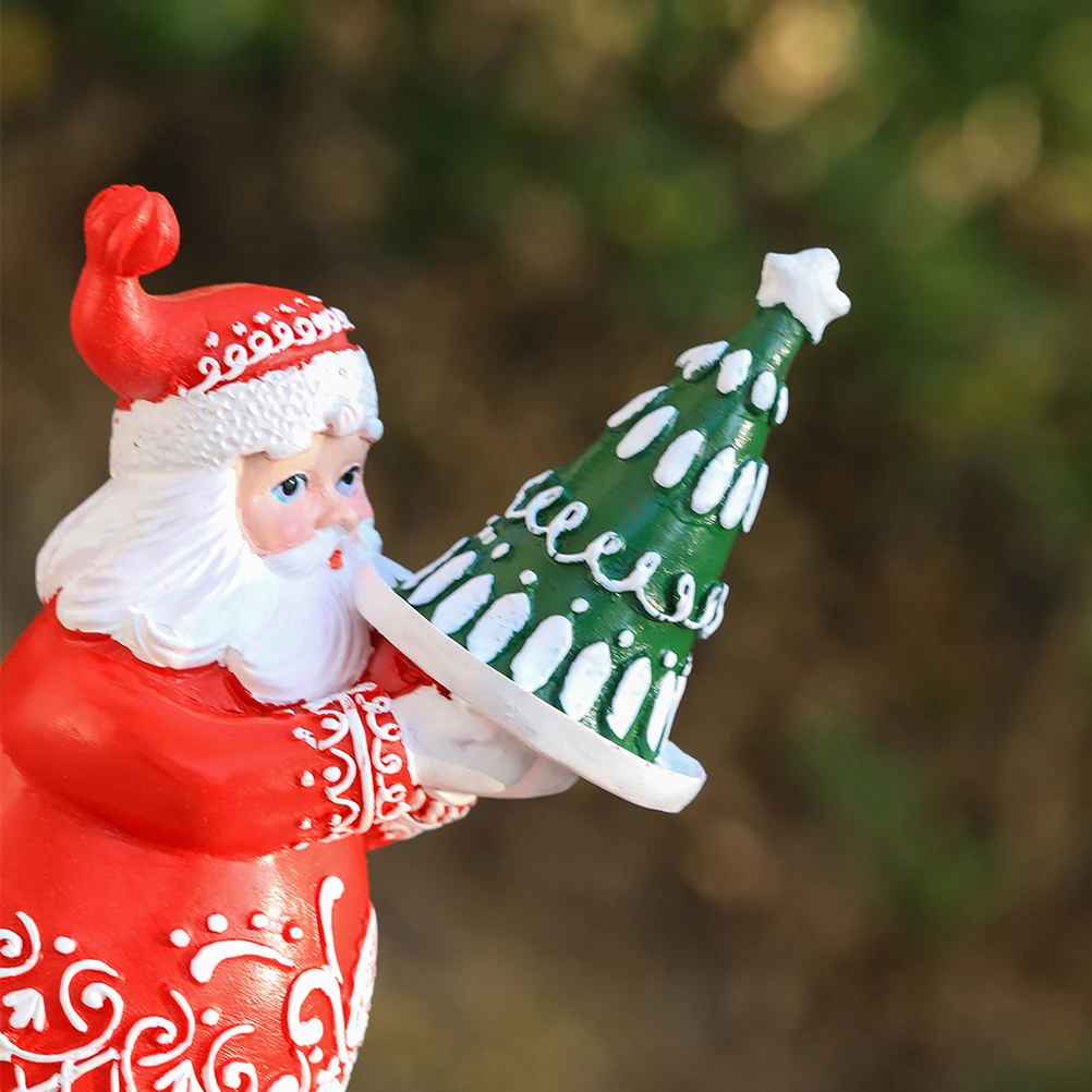 

Resin Handicraft Ornaments Small Decoration Mini Miniature Garden Figurines Tiny Miniatures