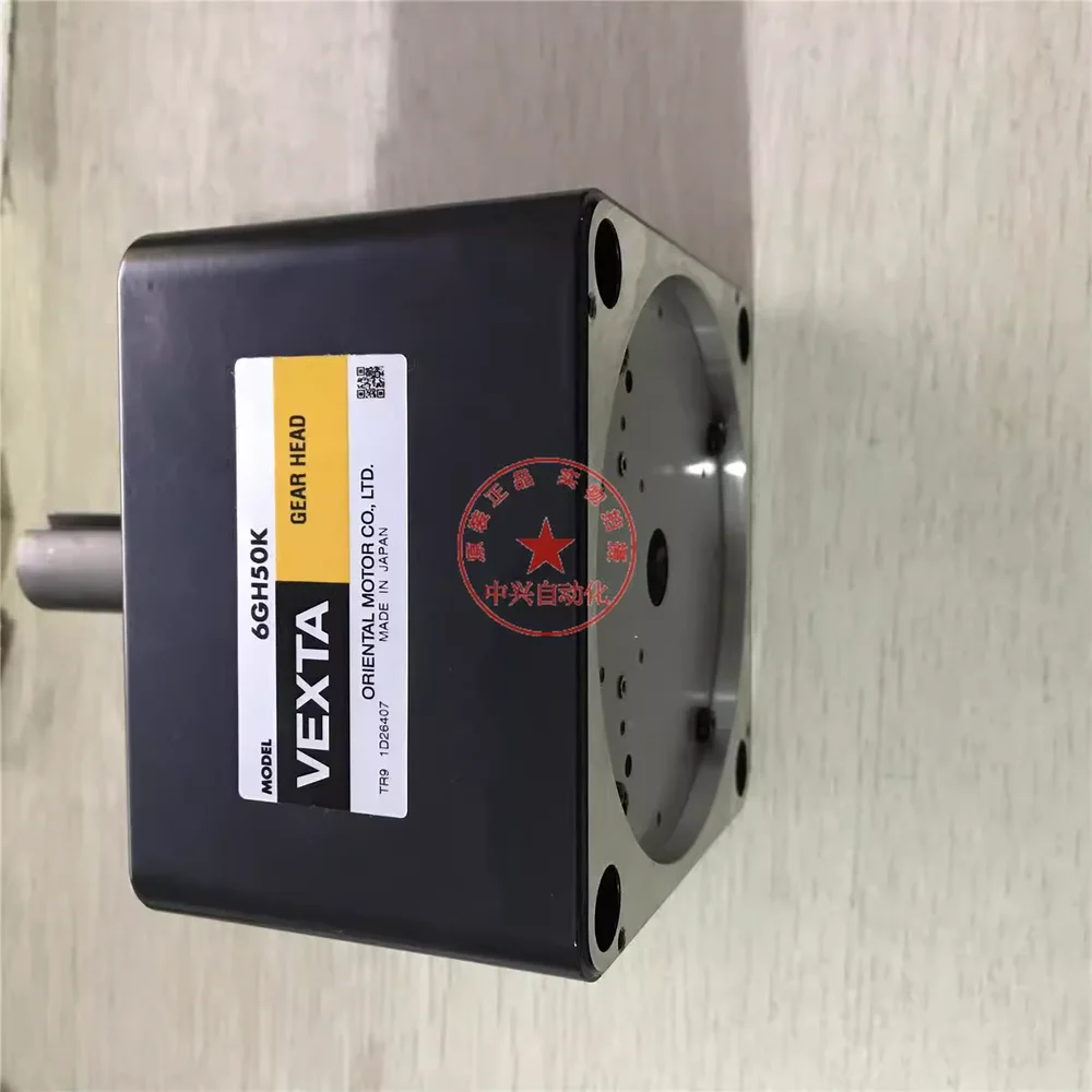 

1pcs Used 6GH50k VEXTA