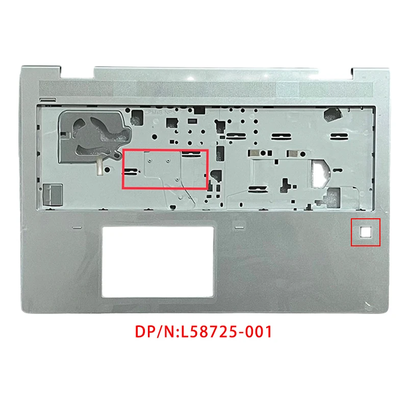 HP Probook 650 655 G4 G5用の新製品。 - Laptop Repair Accessories のレビューと価格