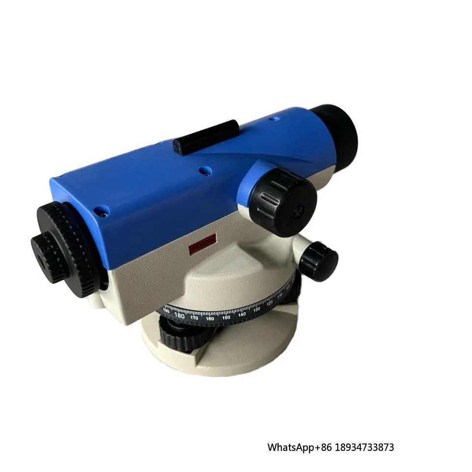 High Precision Digital Laser Level Auto Level Instrument Price