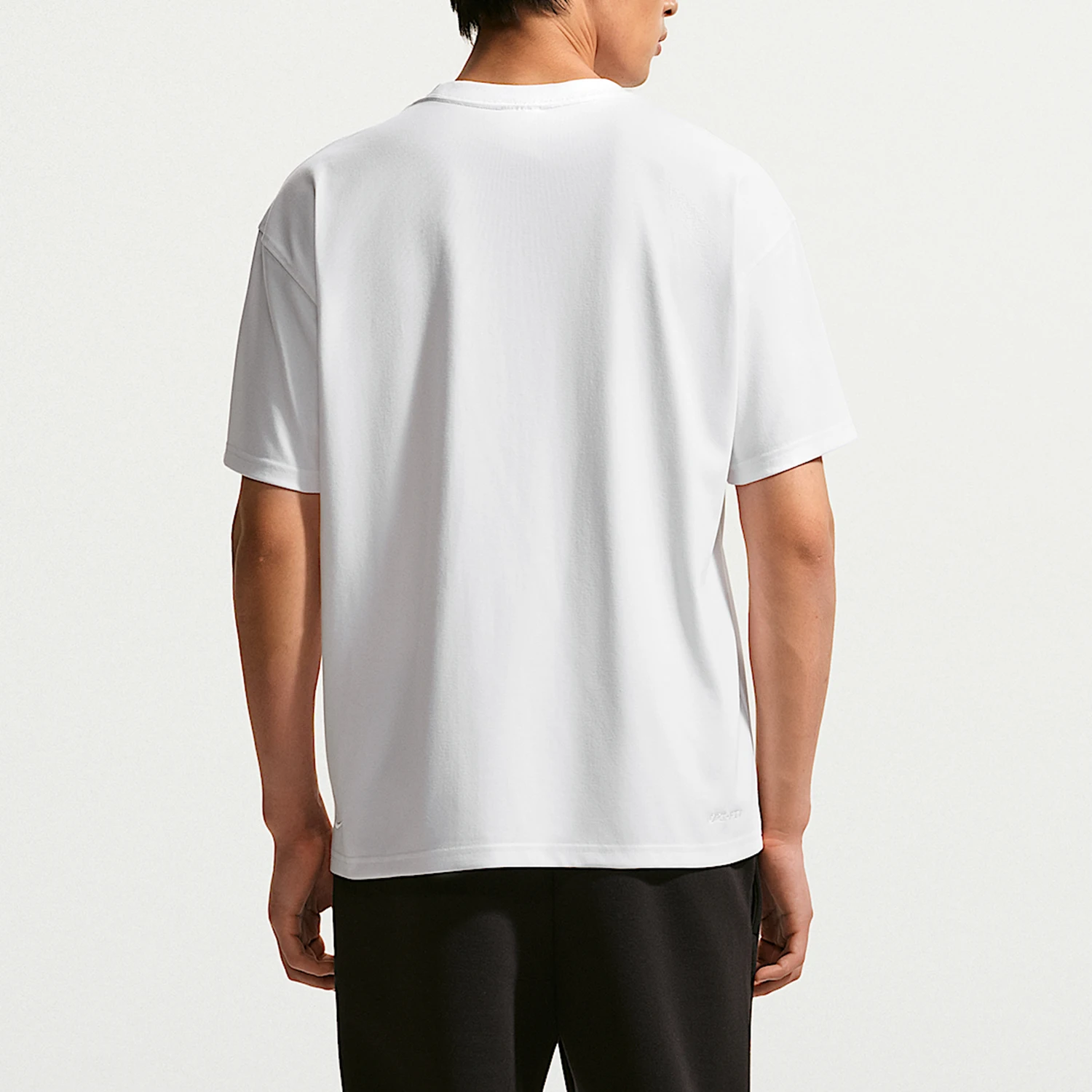 Nike genuine Kobe men's moisture wicking short sleeved dry short sleeved T-shirt IR6994-100