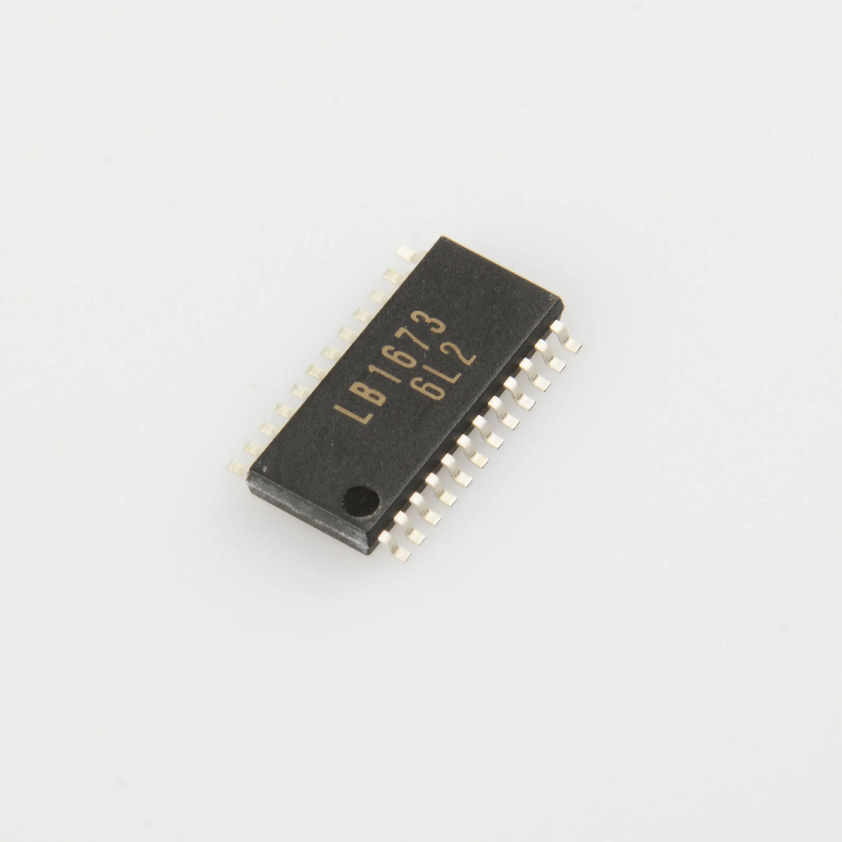 Original LB1673 SOP Package, Integrated Circuit