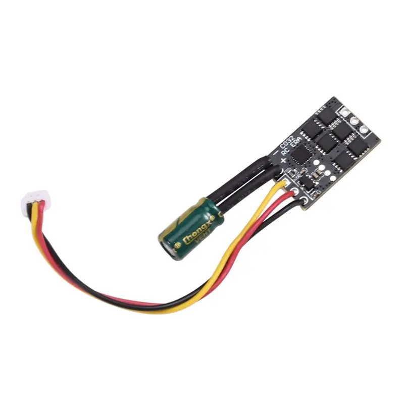 ABJL-For RC Helicopter Parts- Electronic Speed Control Unit C032 For RC C032 Upgraded Replacement