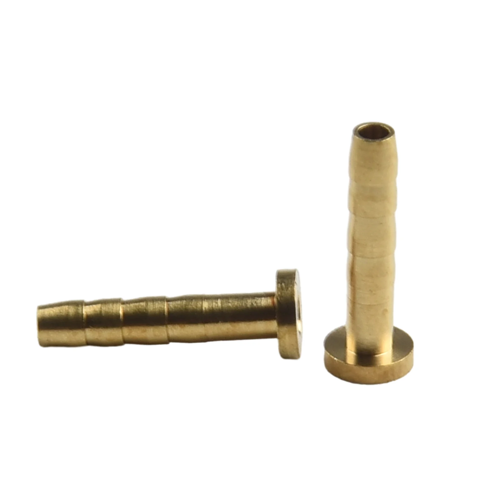 

60sets Bicycle Brake Hose Olive and Connecting Inserts For For BH90 BH59 Hydraulic Disc Brake Systems Brass Components