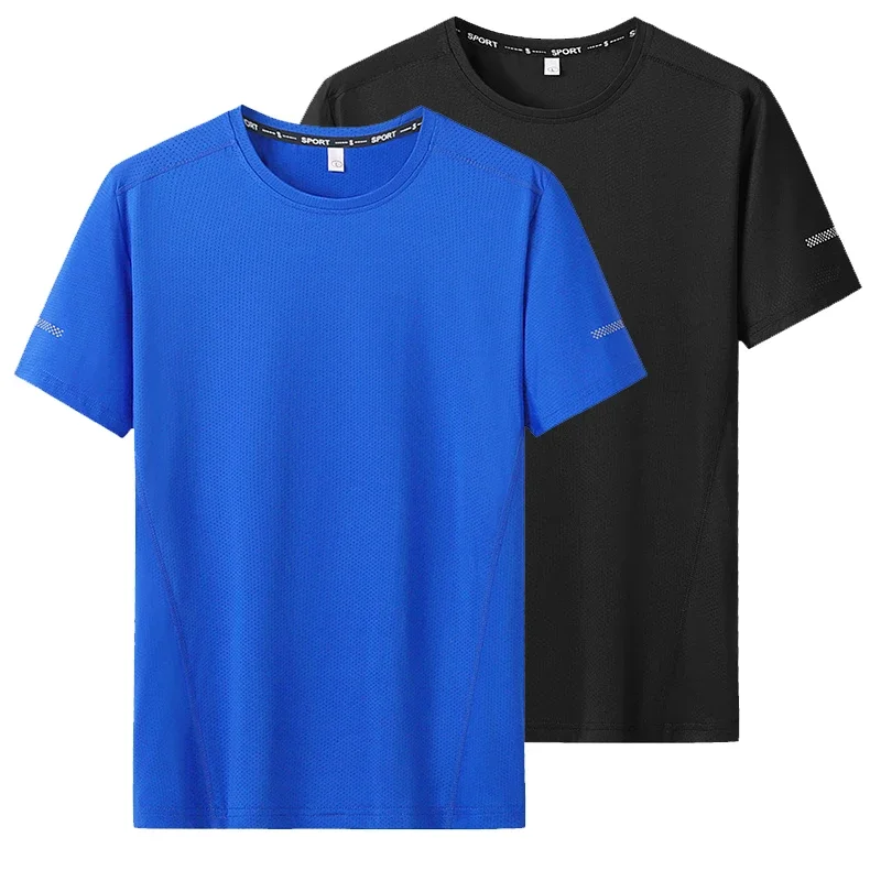 black-brightblue