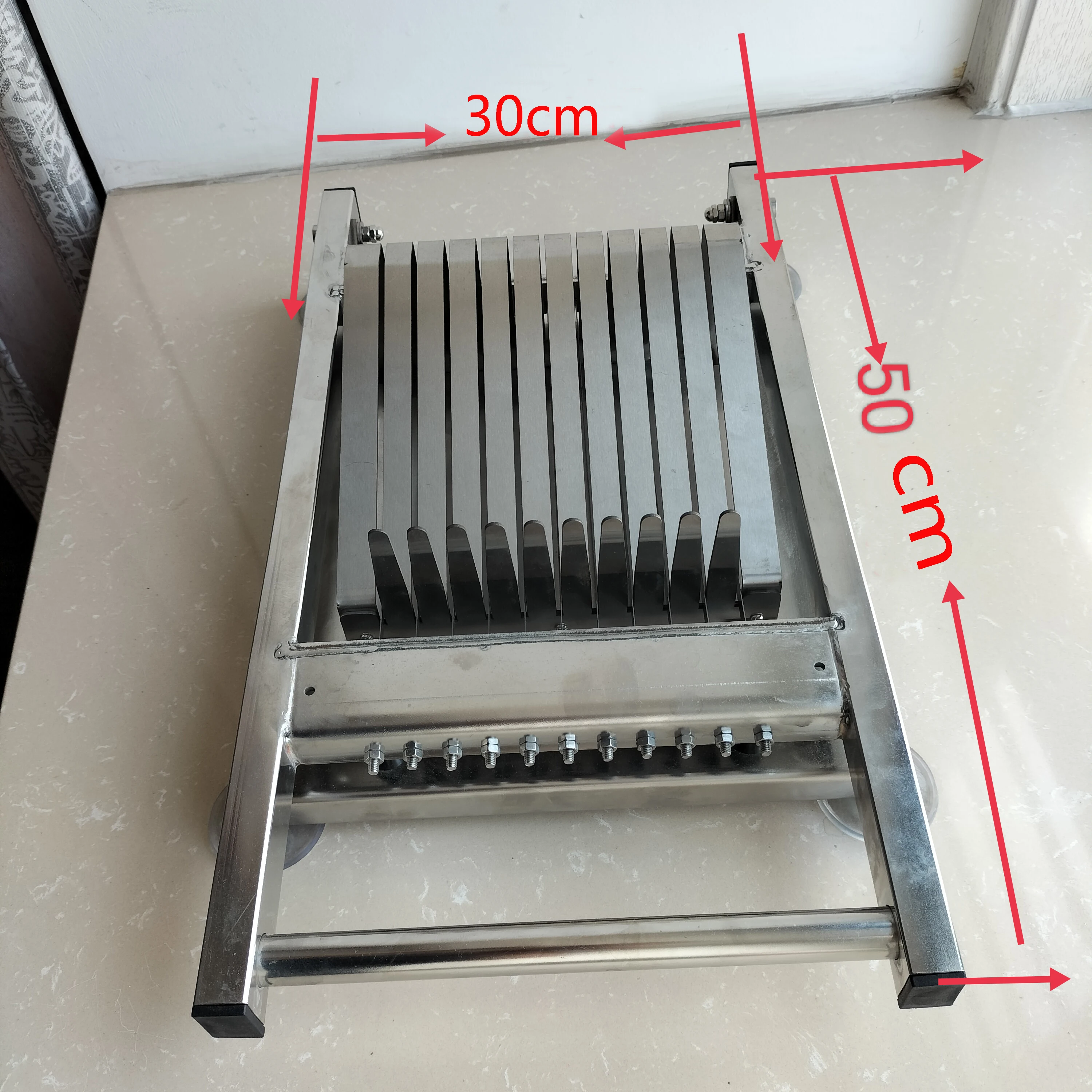 Manual Tool Sushi Roll Cutter Cutting Machine Cheese Block Cutting Machine Manual Sushi Cutter Maker