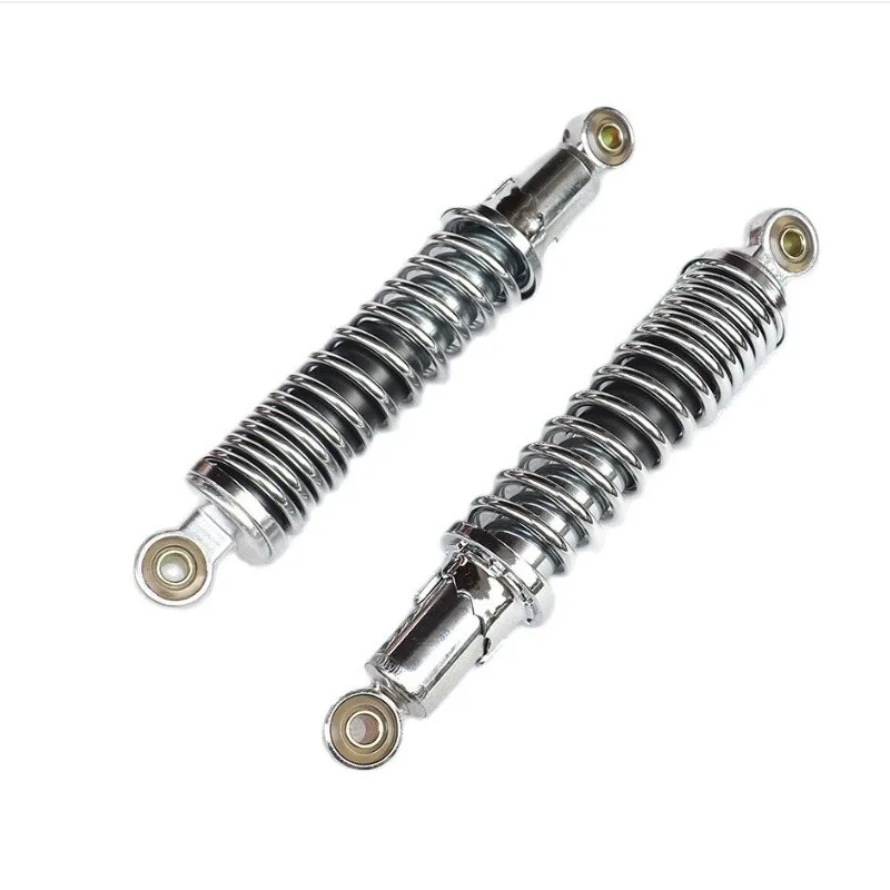 Bike Rear Shock Absorber 280mm 310mm 320mm Motorcycle Mini Bike Suspension Replacement Part
