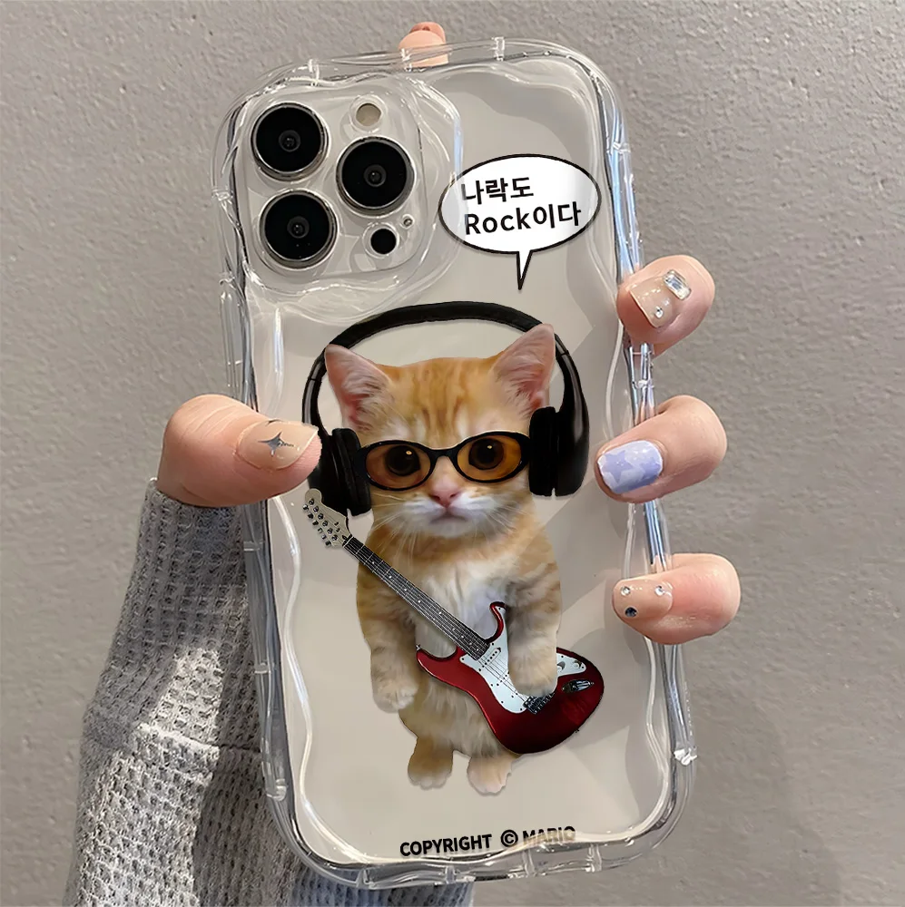 FunHamsterMemePhoneCaseForiPhone17e171616e1514131211ProMaxMiniXXRXSMAXAirPlus3DWaveSoftTPUBackCover