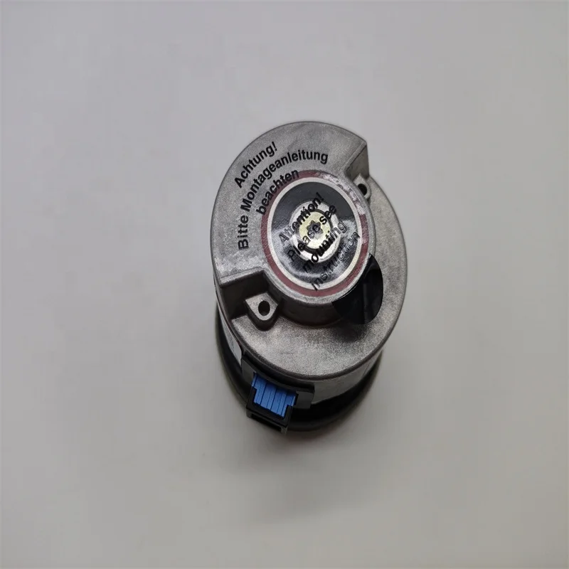 Máquina de impressão offset tlf peças codificador SRS50-HZA0-S39 potenciômetro codificador original c2.101.3016 c2.101.3013