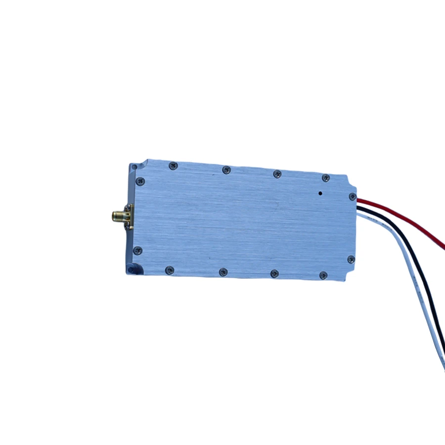 Eindversterker Ruisgeneratormodule Voor 50W Rf-Signaal 400Mhz Tot 5800Mhz