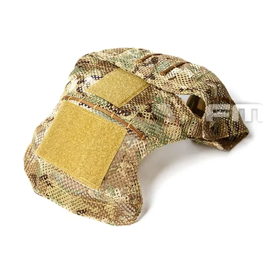 Fma Tactical Airfra… - image