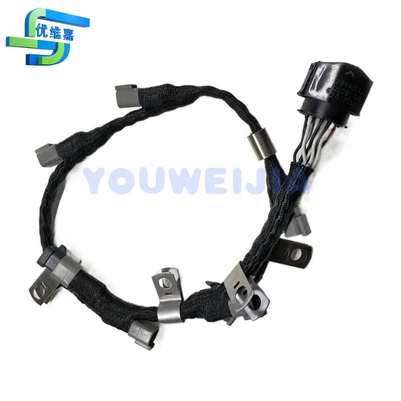 قطع غيار محركات الديزل 4022868 2864504 4059823 4059822       حزام الأسلاك لوحدة التحكم الإلكترونية M11