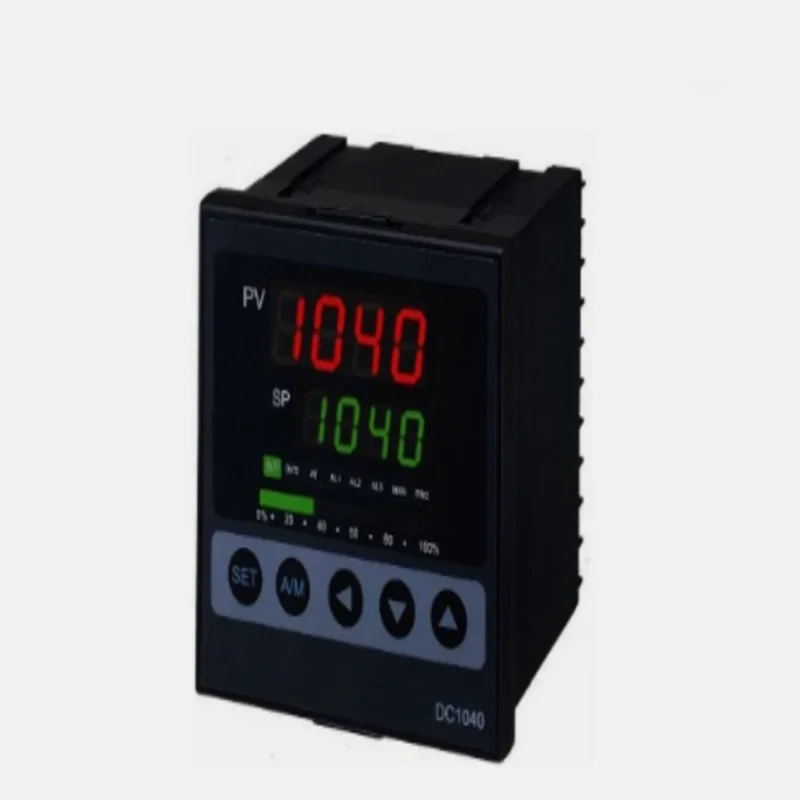 

Совершенно новый оригинальный регулятор температуры DC1040CT-301-000-E DC1040CL-301-000-E DC1040CR-701000-E DC1040CT-701000-E