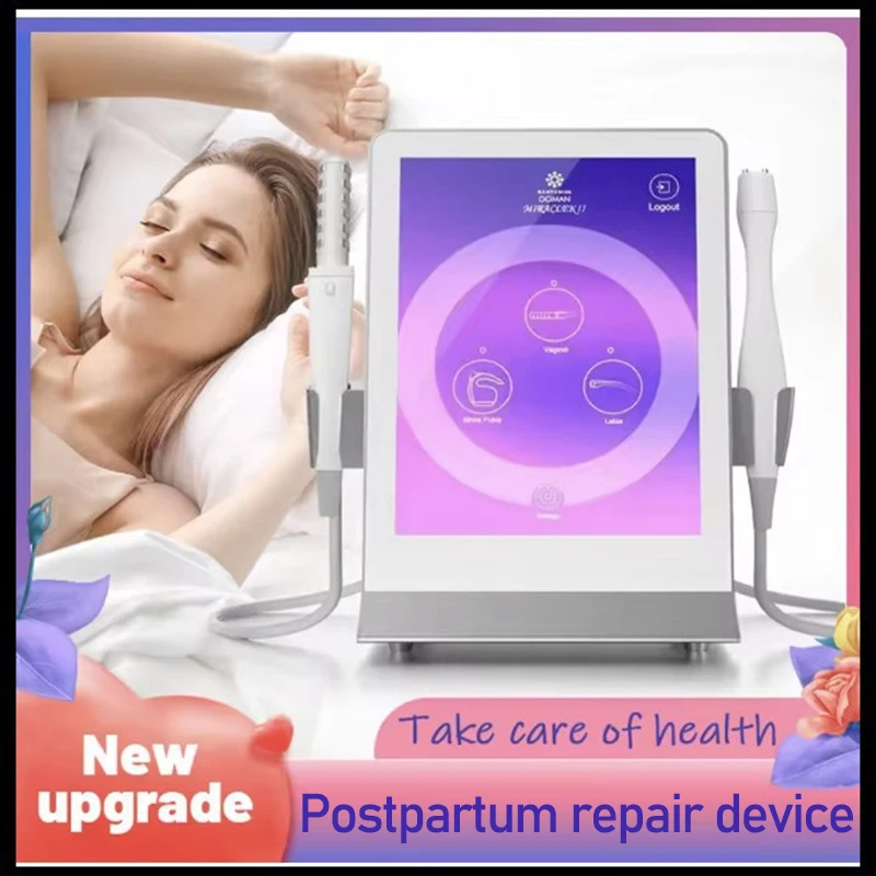 Portable Postpartum Repair Massage Relief Postpartum Care Device
