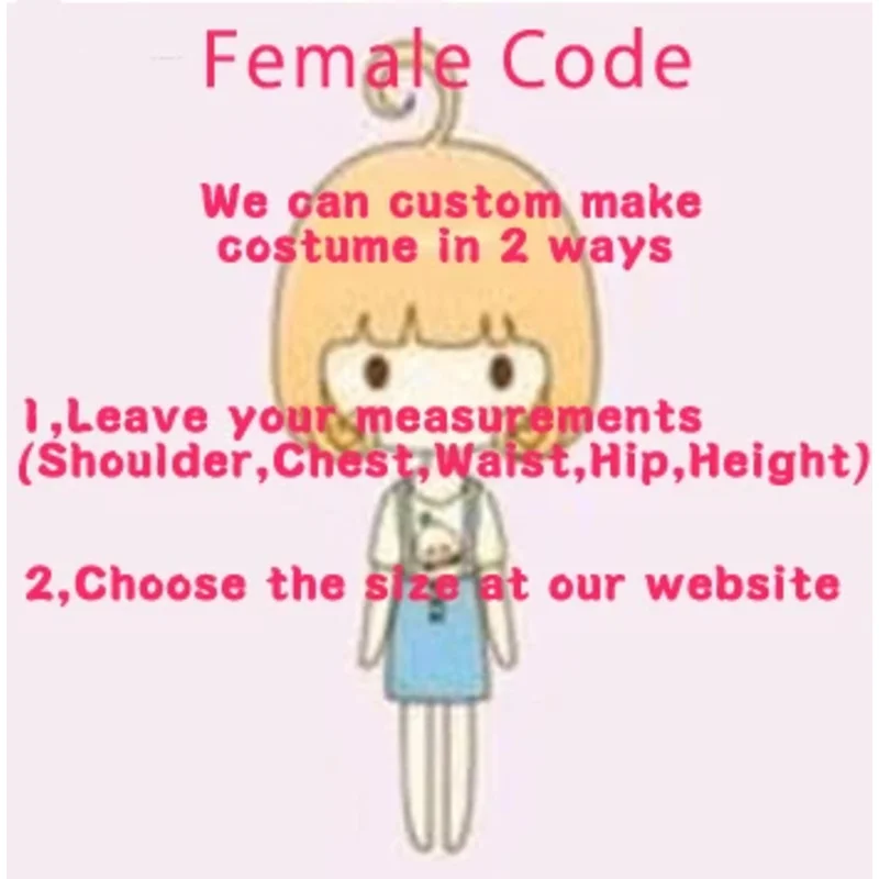 CyHigurashi no Naku Koro ni عندما يبكون Ryuuguu Rena مخصص تأثيري حلي هالوين عيد الميلاد أزياء تنكرية