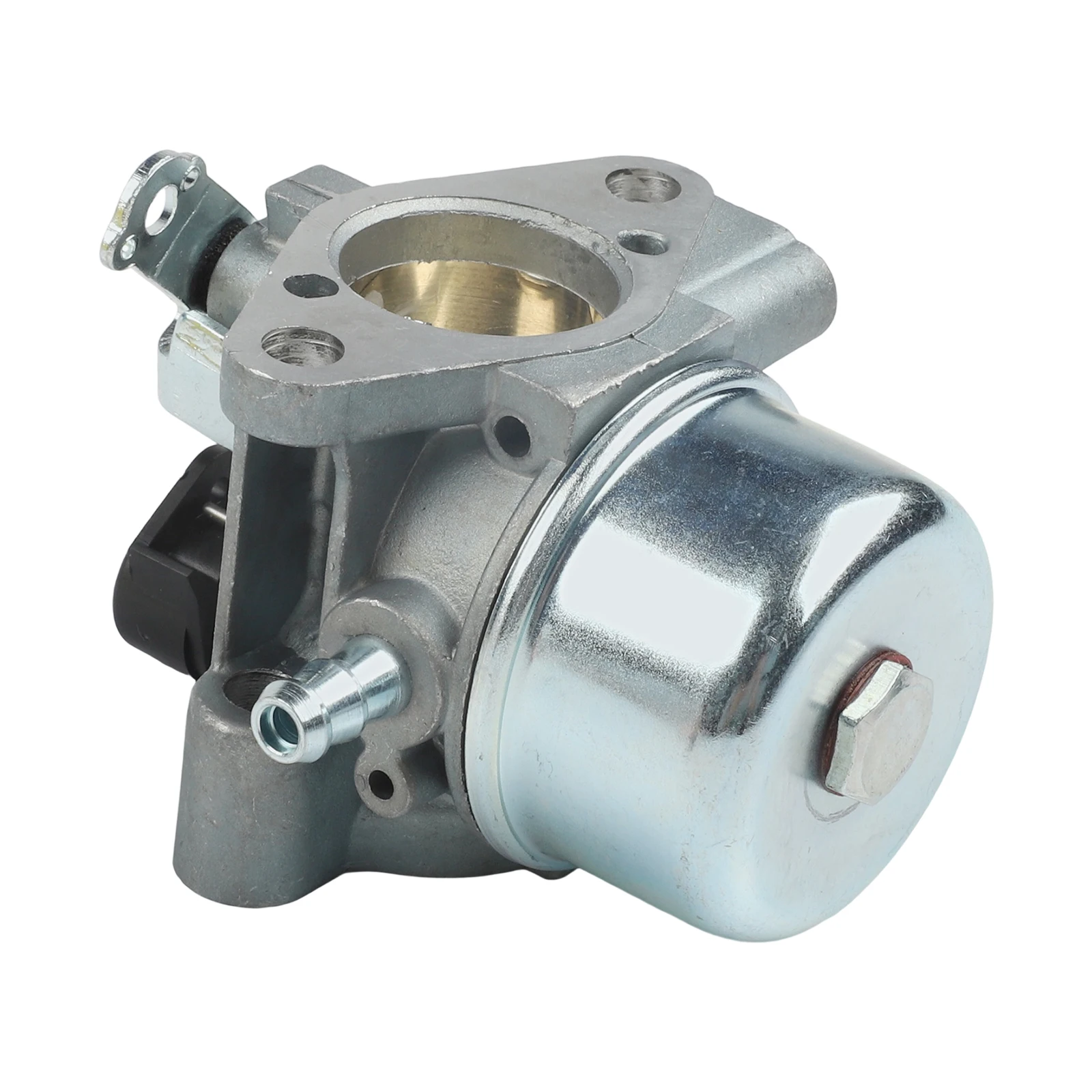 15 PS Motor 13 PS Rasenmäher DIY-Installation Konsistente Motorleistung Optimale Leistung für Rasenmäher wie abgebildet