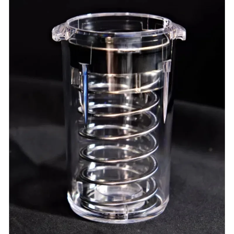 Applicable To Prank MISCHIEF Semi-automatic Coffee Machine E61 Brewing Head Hot Mom Backwash Cleaning