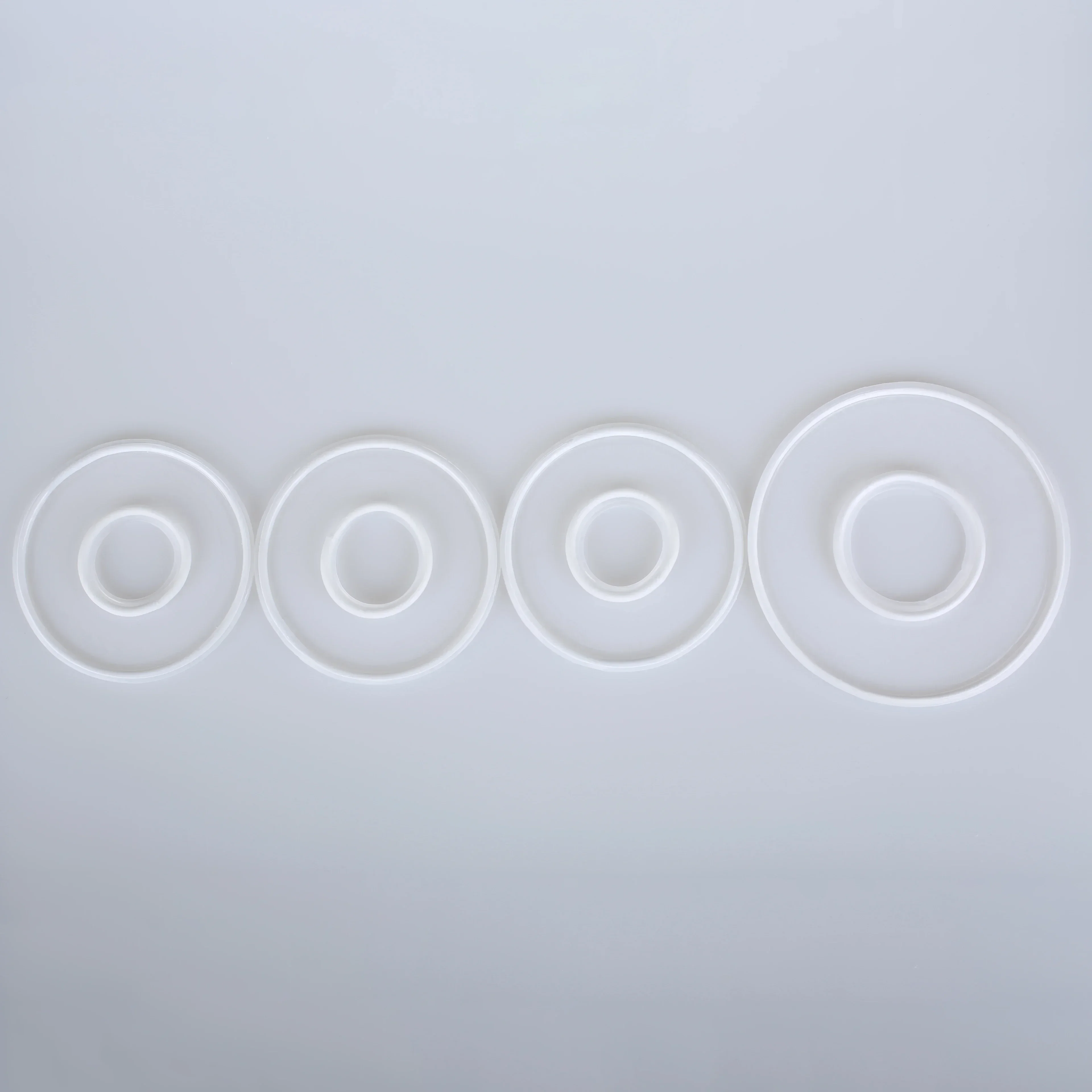 HTKD Medical Soft Tissue Retractor with CE single use Incision Wound Retractor Protector Sterile Surgical /Wound Protector