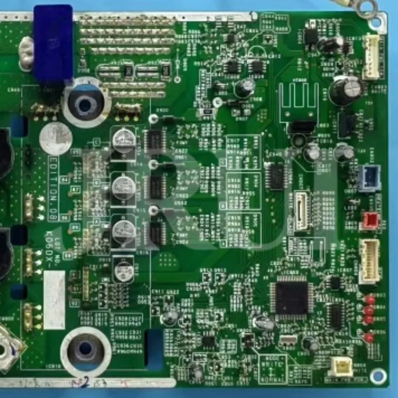 Suitable for Air Conditioner Inverter Module K06DX-TR-A 01-08 Replacement Part 9707585018 AC Drive Board Unit