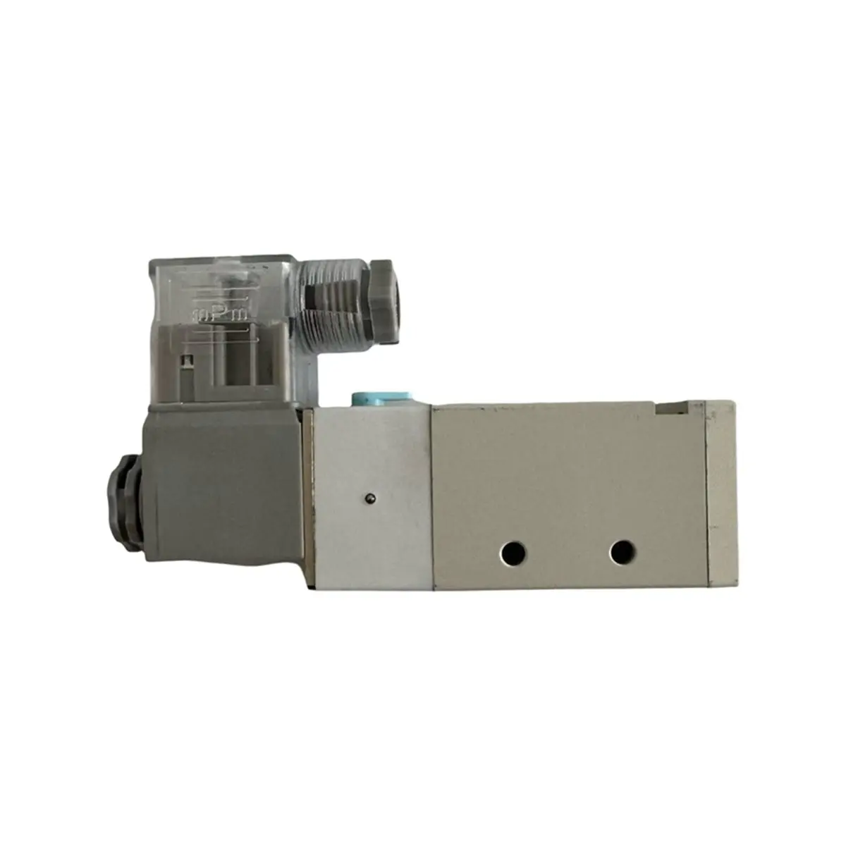 DT230 STOCK-5 Way 2 Position Electric Solenoid Valve 4V210-08 Pneumatic Electromagnetic Directional Control Valve