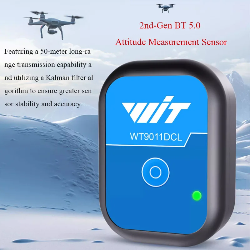 #26 Best Accelerometers to Buy In 2026