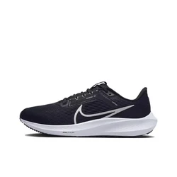 Original Nike Air Zoom Pegasus 40 Running Casual Marathon Professional Breathable Shoes DV3853-001