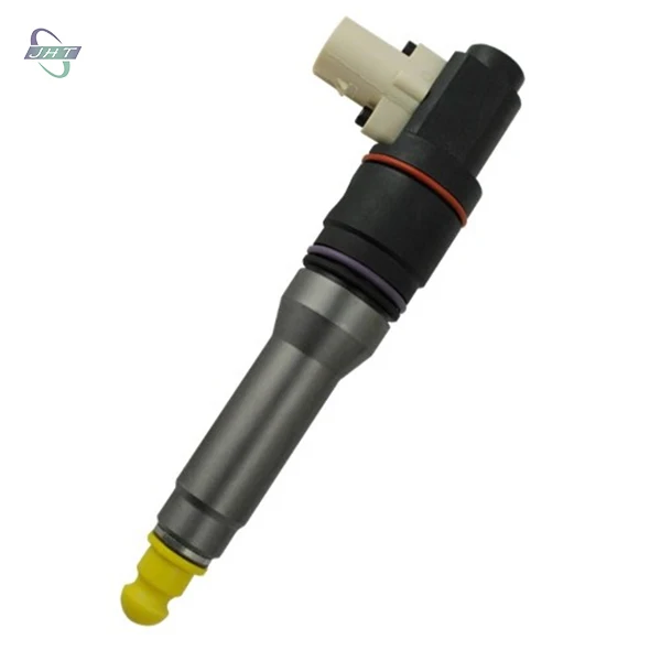 Diesel Fuel F2P/BEBJ Series Fuel Injector BEBJ1D00001 1925657 1952045 1972591 for MX11 MX13 for XF 410 440 460 510 CF