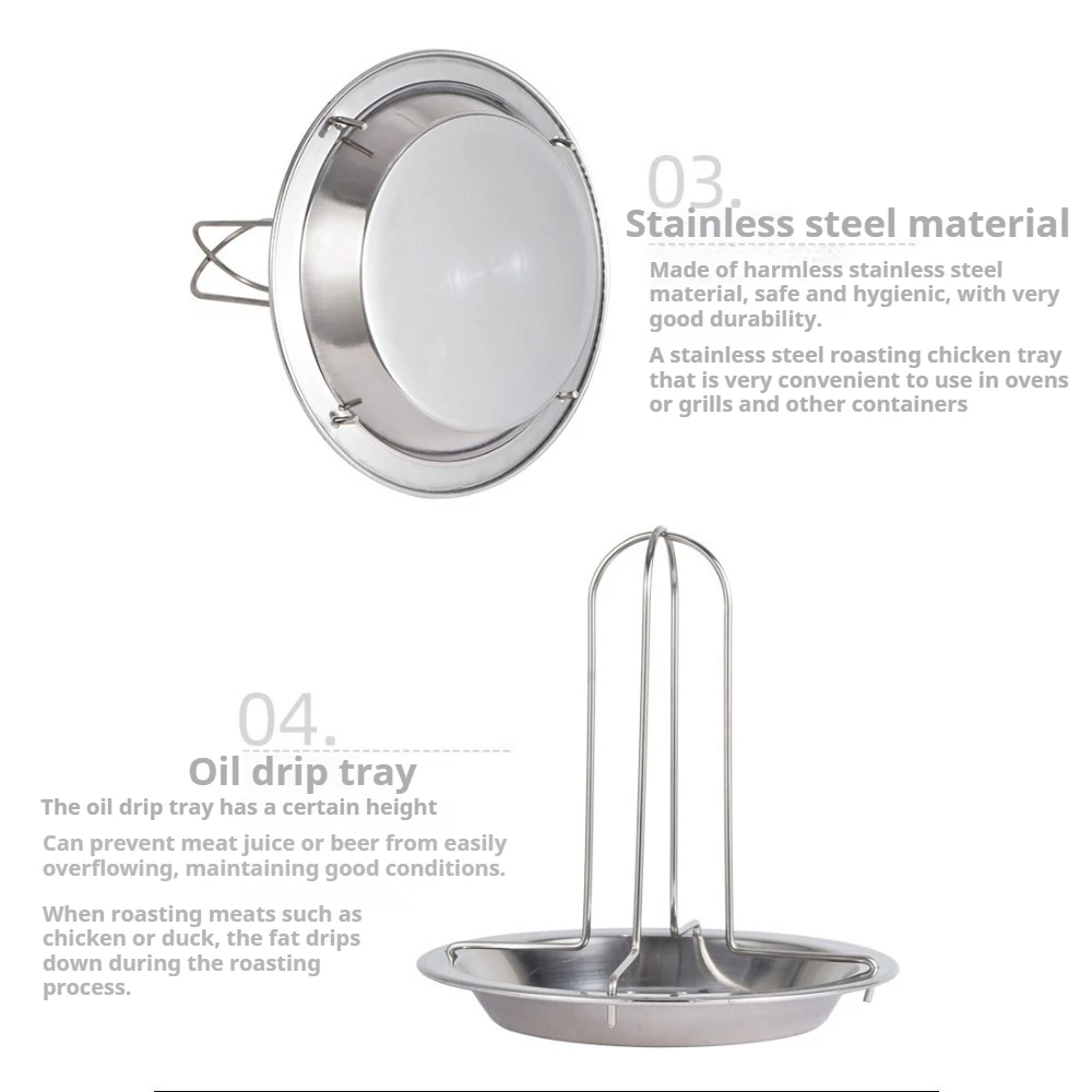 Thumbnail 3 - #33 Latest Roasting Pan Racks Offers