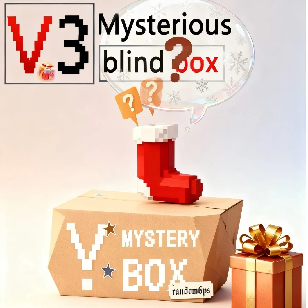 المبيعات الساخنة الوحش لافوفو V1 V2 V3 صندوق أعمى سلسلة بولي كلوريد الفينيل معكرون قلادة الفينيل دمية مفاجأة صندوق المفاتيح هدية عيد ميلاد ديكور #3