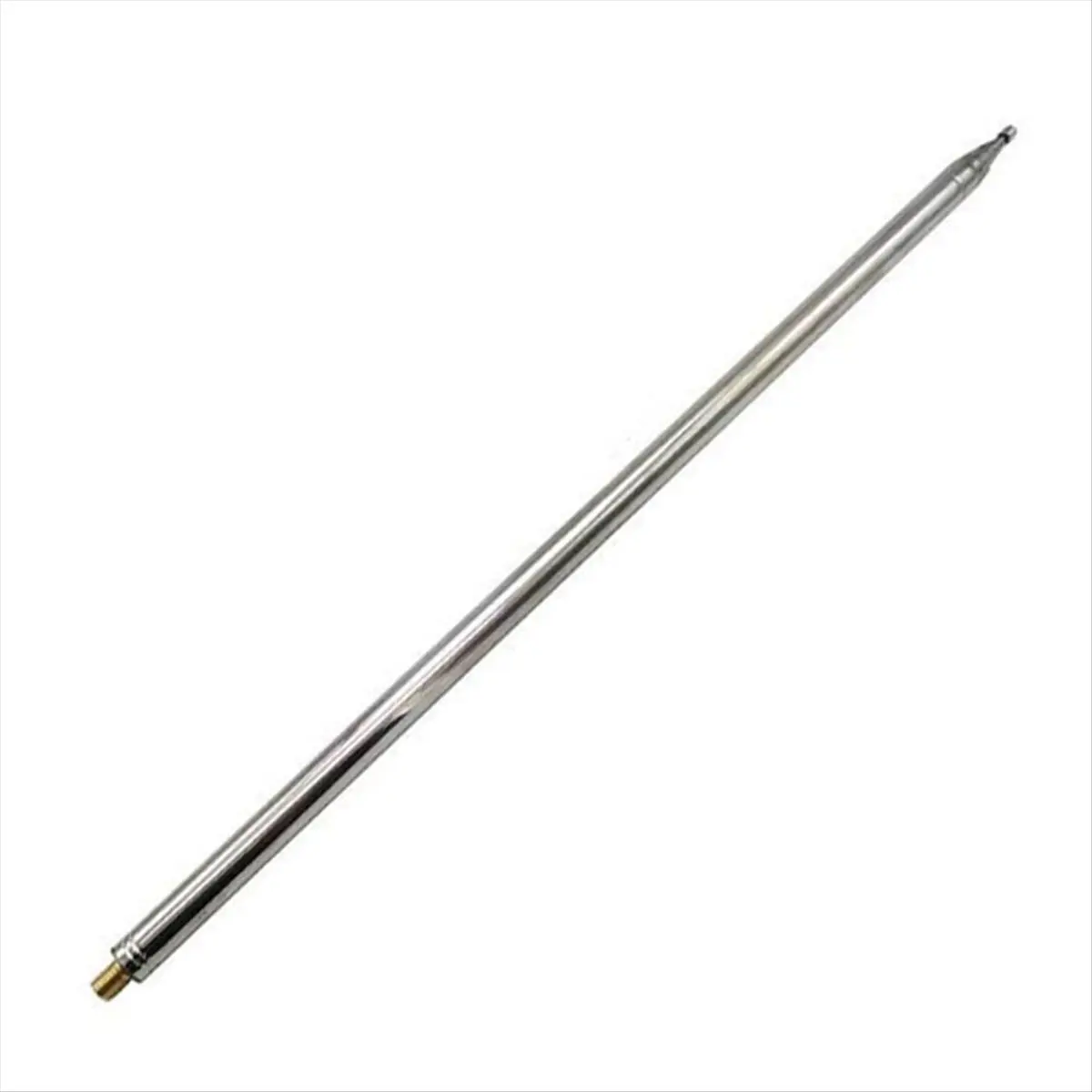 Top Sale GPTWO-PRO 7-54MHz Portable Shortwave Antenna GP Antenna Outdoor Amateur Radio HF Antenna 200W SSB CW FM