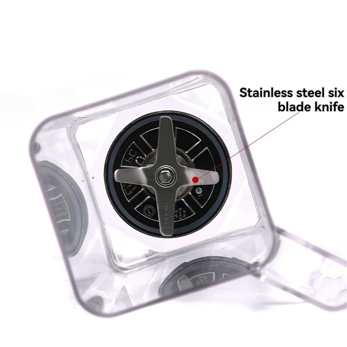 A07R 1.5L Blender C… - image