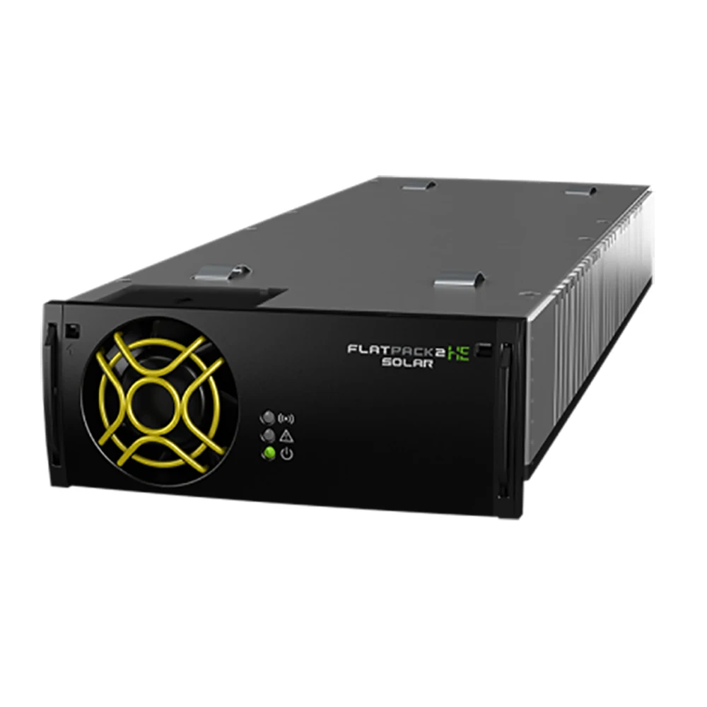 FLATPACK2 48/1500 HE SOLAR 1500W For Eltek Power Supply 241115.650