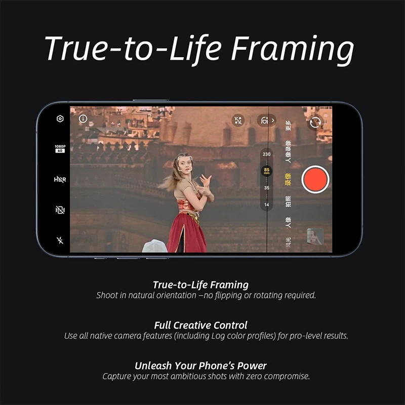 Thumbnail 4 - #50 Latest Lens Converters Offers
