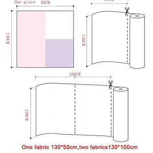 Genişlik 130x50cm pullu kumaş 3mm, parlak pembe, altın, gümüş parıltılı giysi kumaşı, sahne, parti, düğün, jquery, dekorasyon, dikiş Kumaş için en iyi 10 satış, paete dourado-no. 4