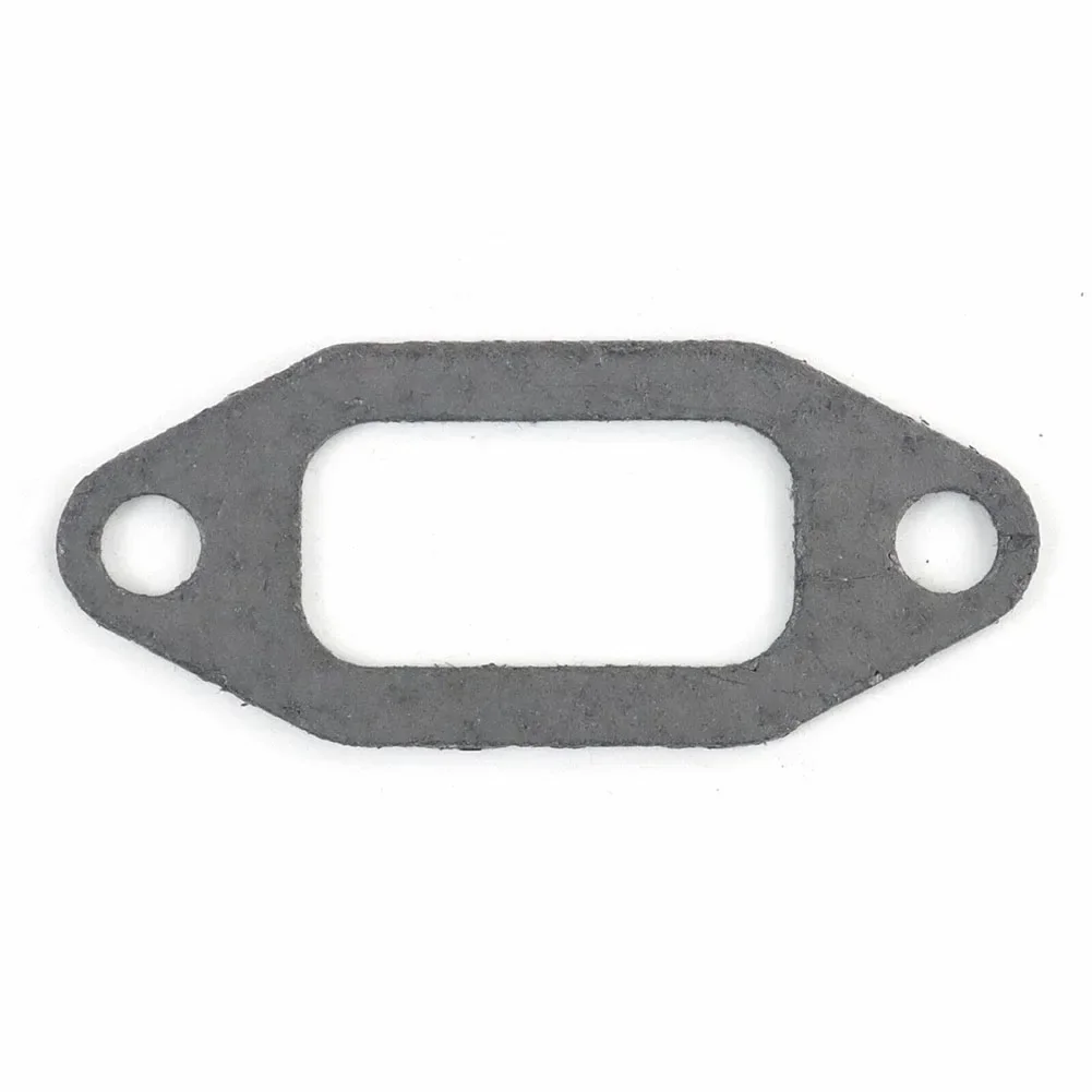 High Quality Socket Head Screw Muffler Gasket Chainsaw Muffler Outdoor Living Bracket Gasket Delicate Exquisite