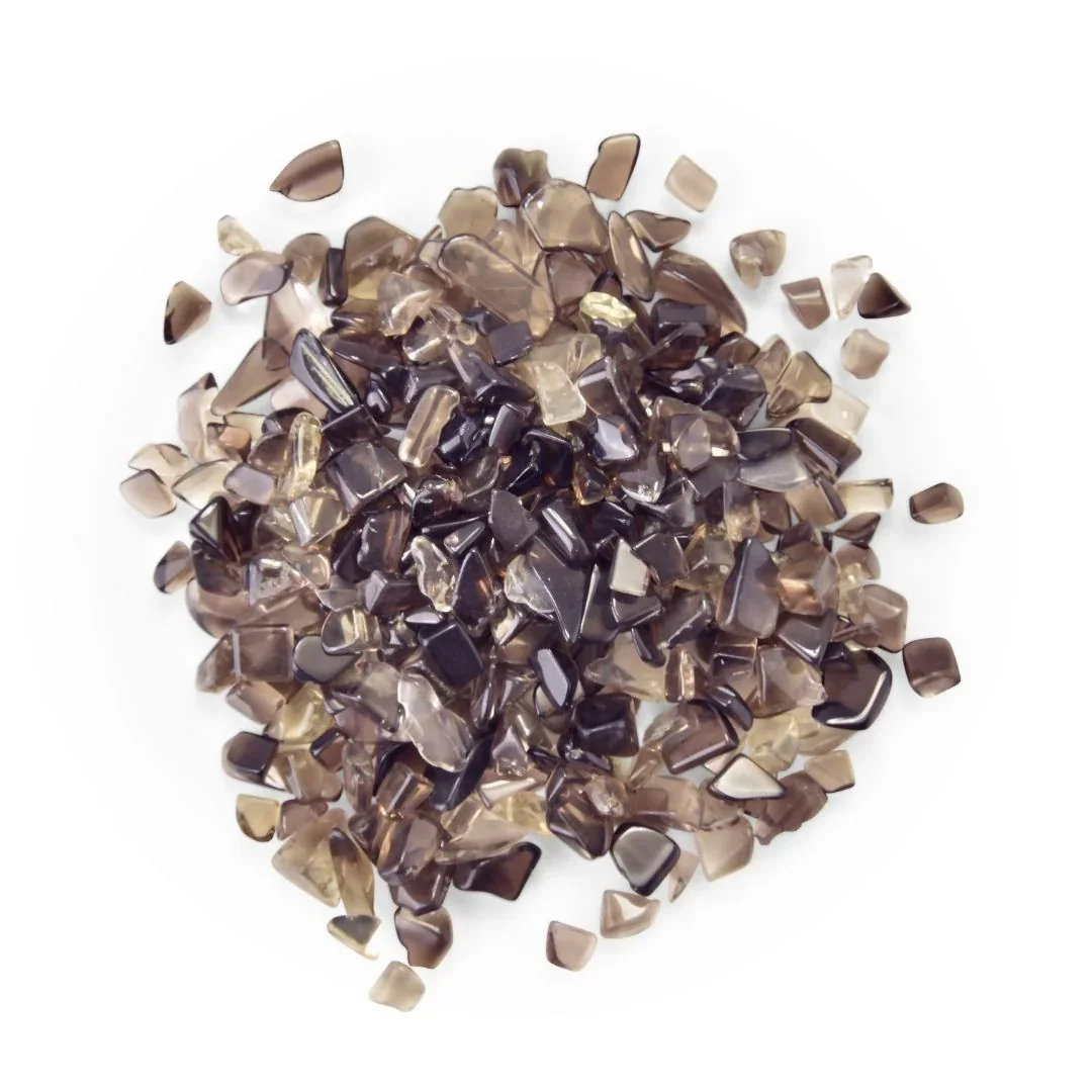 3-12Mm Bulk Smoky Q…