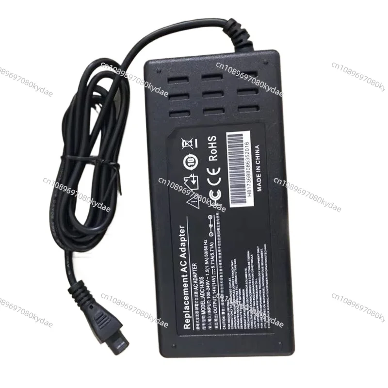 

Адаптер питания ADC-1430S для Sumitomo T-81C 600C 400S+ сварочного аппарата для оптоволокна