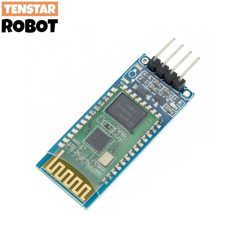 HC-06 Bluetooth RF Transceiver