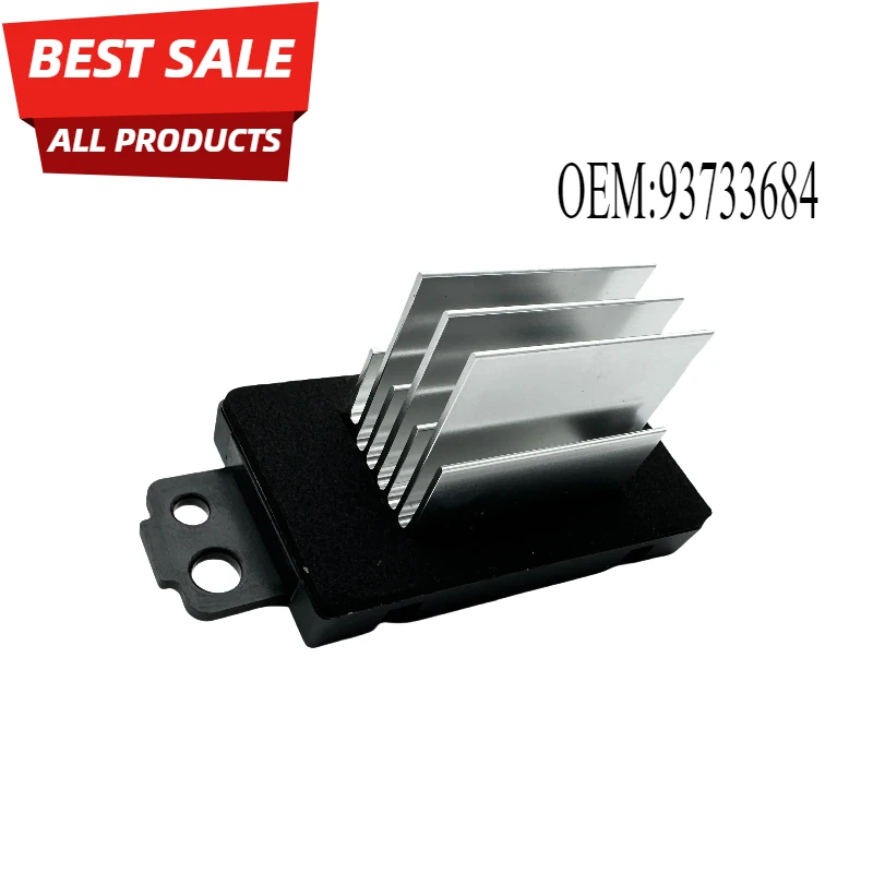 

Applicable to Buick Chevrolet car blower motor resistance 93733684 89011853