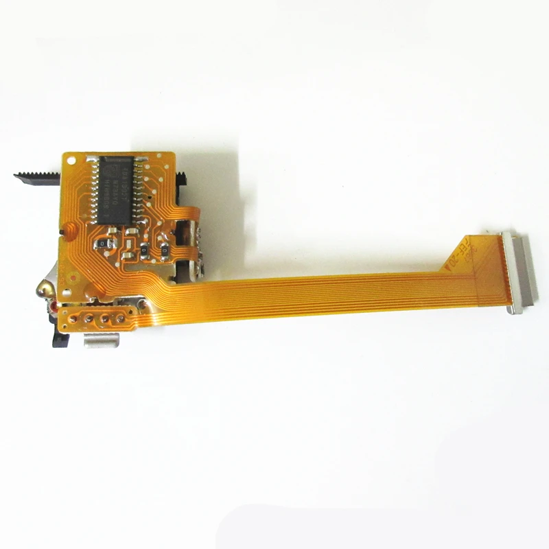 Original CDM12IND CDM12 IND CD Optical Laser Pickup for Philips CDM-12 Industrial - Image 2