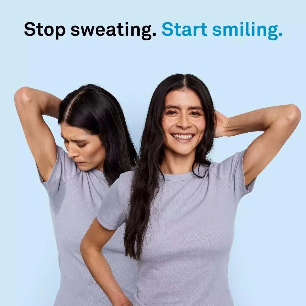 بيرسبيركس فيكي 50 مل مضاد للتعرق - على لوشن - 72 ساعة مقاوم للعرق، عديم الرائحة، خفيف ومرطب للعناية بالبشرة