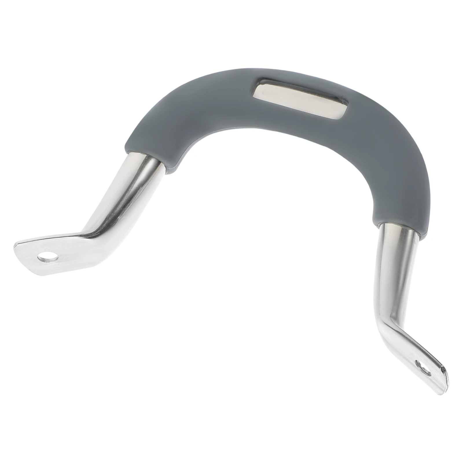 

Universal Pot Handle Pans Anti-scald Plate Gripper Stainless Steel Removable Anti-scalding
