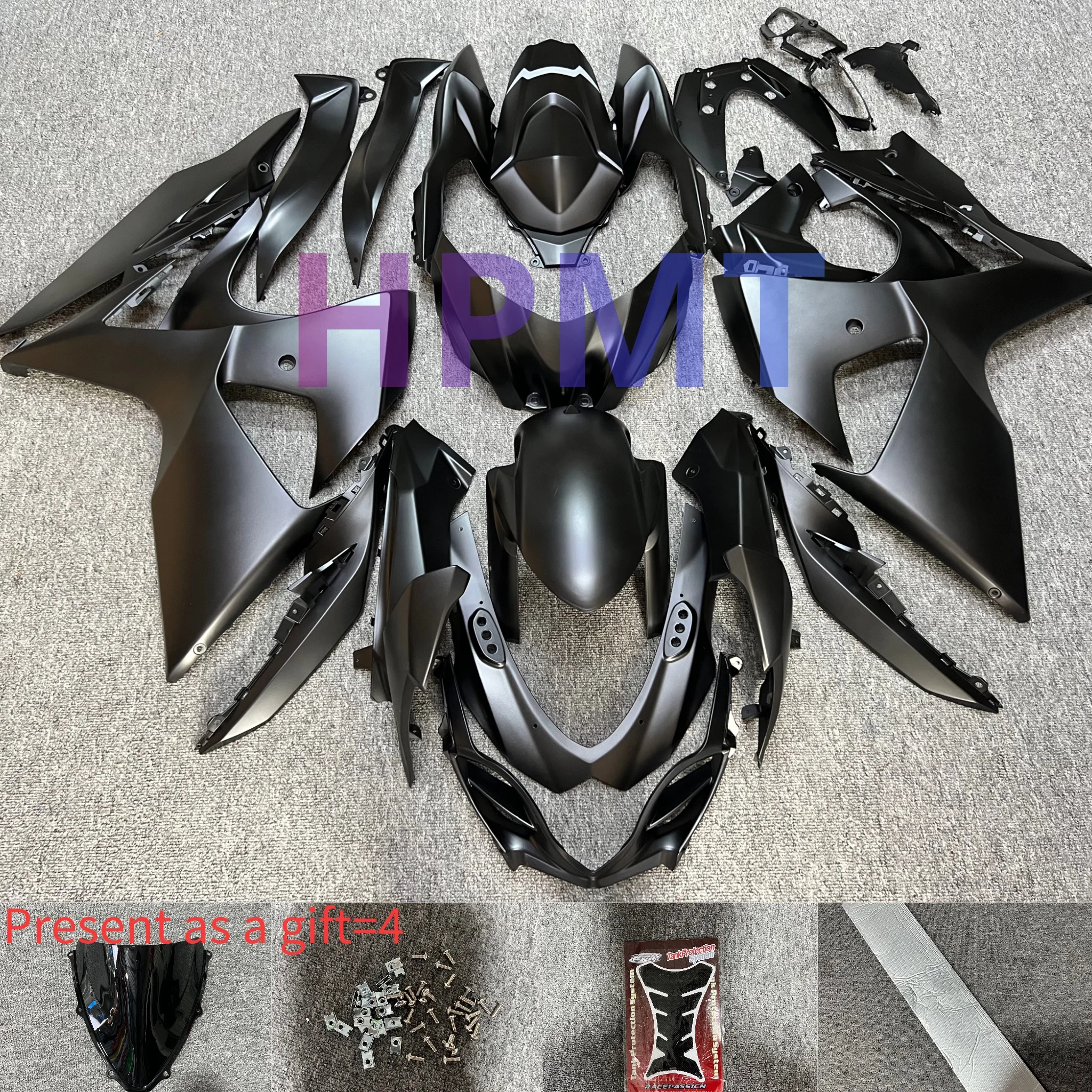 

New ABS Fairings Kit Fit For Suzuki GSX-R1000 K9 2009-2016 GSXR1000 2009 2010 2011 2012 2013 2014 2015 16 bodywork full fairing