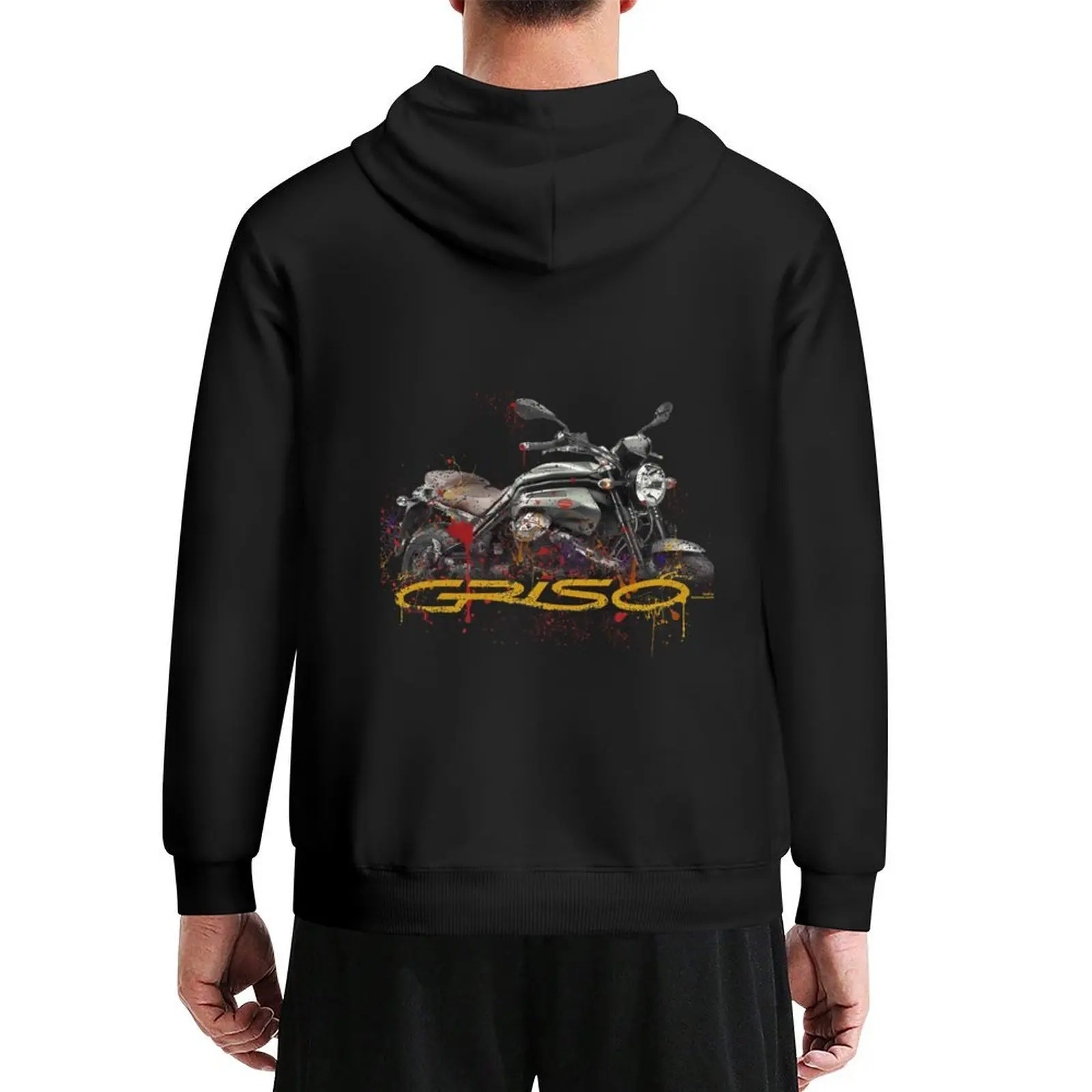 

Mg Griso 1200 Se Verde Tenni Hoodie men's winter sweater men's sweat-shirt set men wear men's hoodie sweatshirt