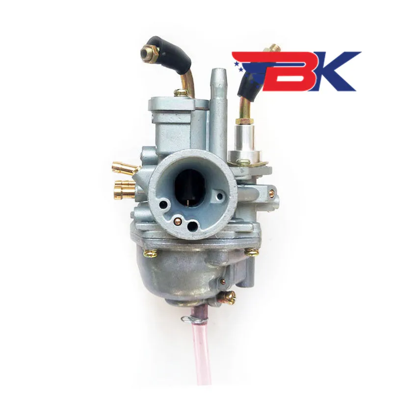 For Polaris Predator 90 Manual Choke Yamaha Jog 90cc 100cc Carb Carburetor