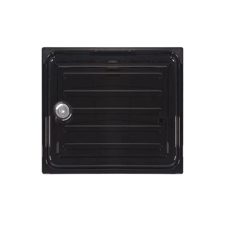 RV bathroom shower tray, shower base, bathroom modification accessories 600 * 700 bathroom base