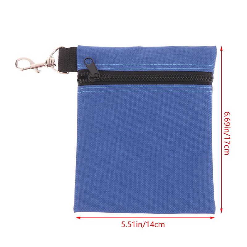 Рисунок 6 - Сумка-переноска для мяча для гольфа