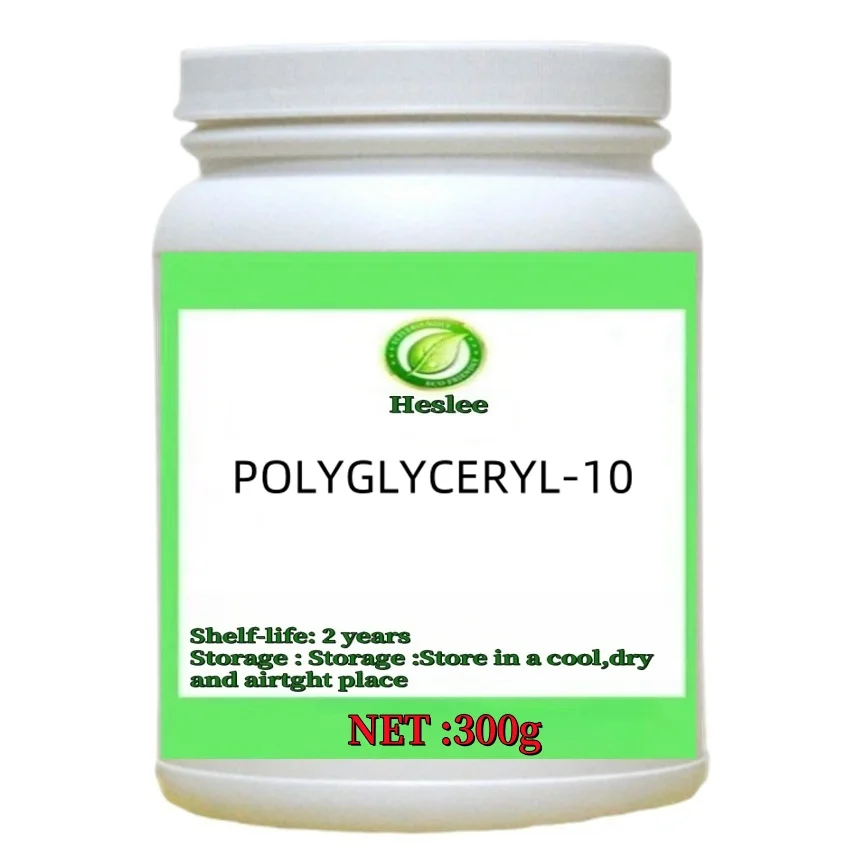 

Высококачественный косметический материал Polyglycerol-10 по лучшей цене