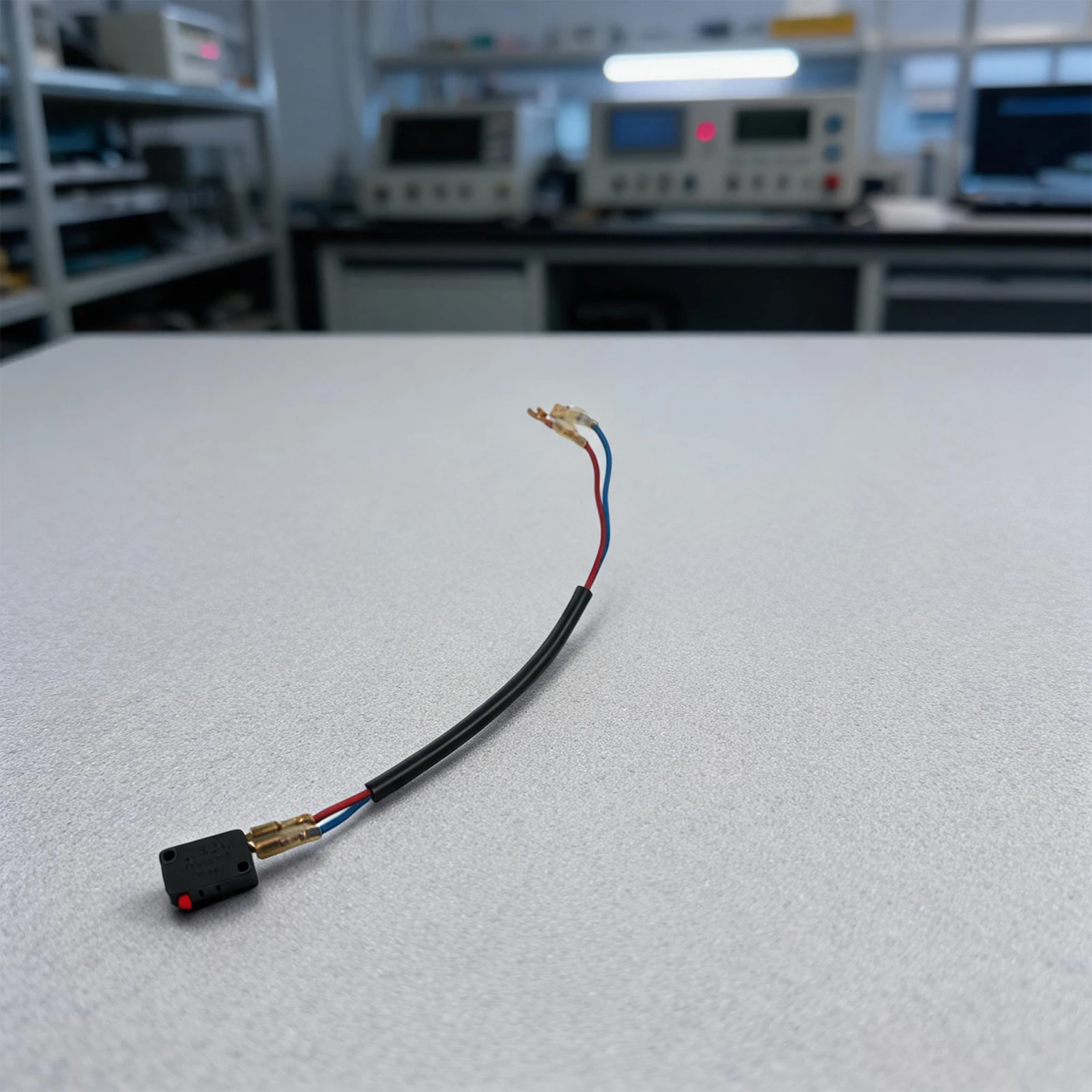 Car Washer Machine Reversing Switch Assembly for 280/380 PSI Pressure Washer Applications Power Control 16mm Mounting