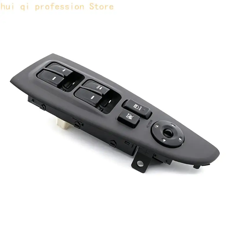 Automatische Fensterheberschalter für Automobile von 2008 bis 2016, Jahr 935702H000 H8WE – Detail 3